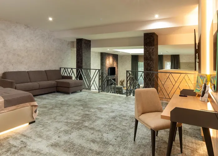 Atmosphere Balneo Hotel & Spa