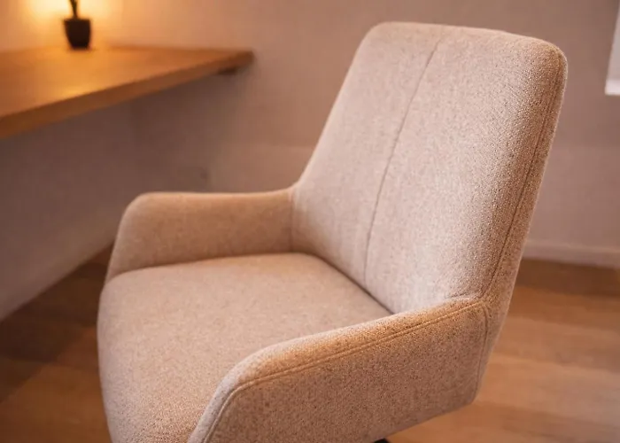 Mulhouse City Loft