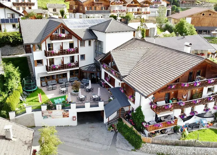 Hotel Tonnerhof