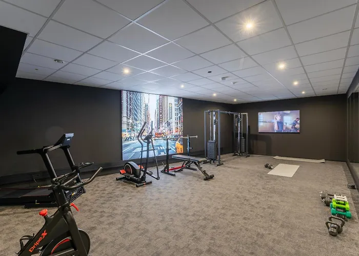 Juststay Muenchen Hotel & Apartments