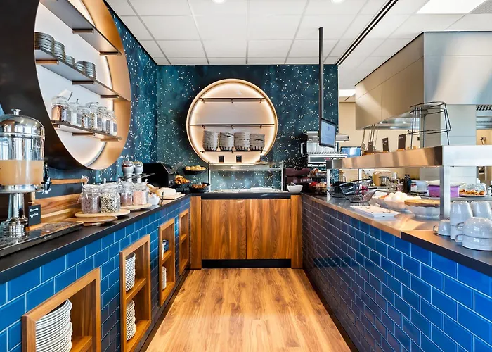 Waterstate Wellness Hotel Goes
