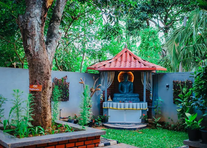 Golden Stars Hotel Dambulla