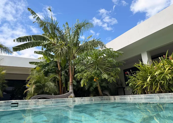 Hotel Good Life