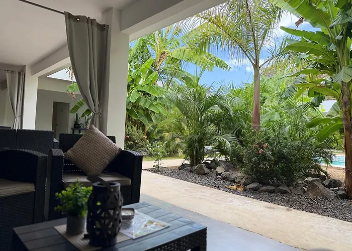 Hotel Good Life