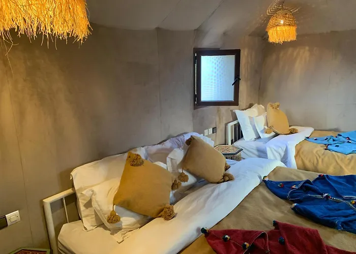 Rosara Luxury Camp