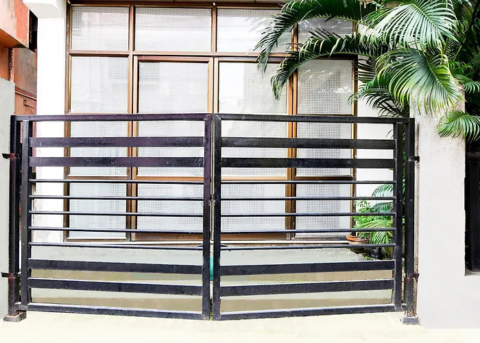 Hotel O Tagore Park Laskarhat Formerly Shankar Guest House