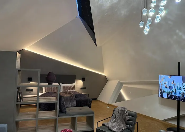 DION Hotel Wattens