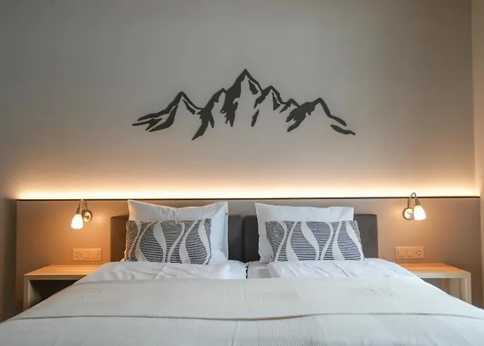 Studio 54 Davos
