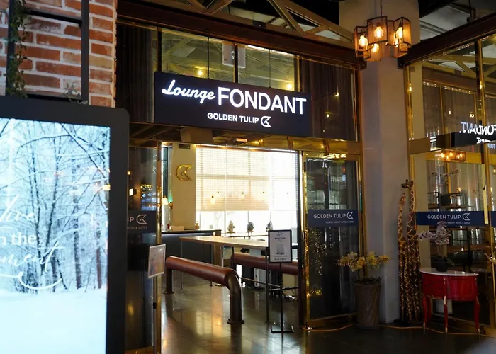Hotel Tour Incheon Airport Hotel&Suites