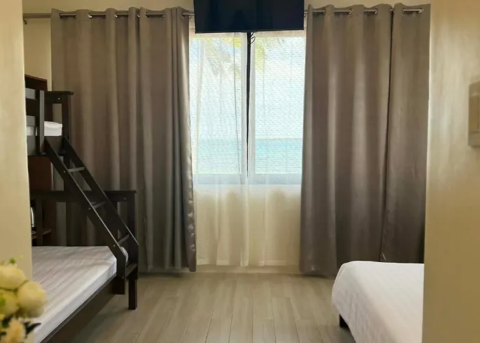 Chellie Rose Resort Hotel