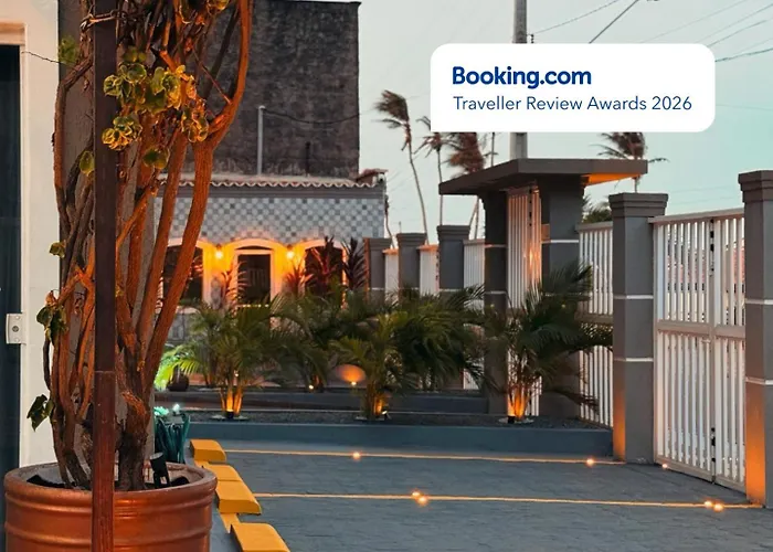Your Home - Studios Boutique Hotel