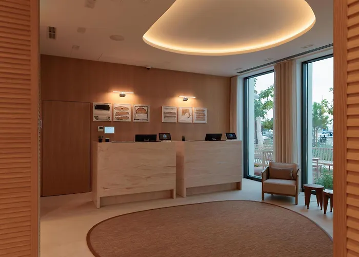 Hotel Preko Ugljan Island, Curio Collection By Hilton