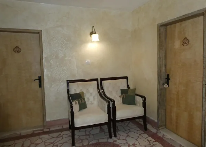 Морска База Даскалов # Daskalov Seaside Holiday Home