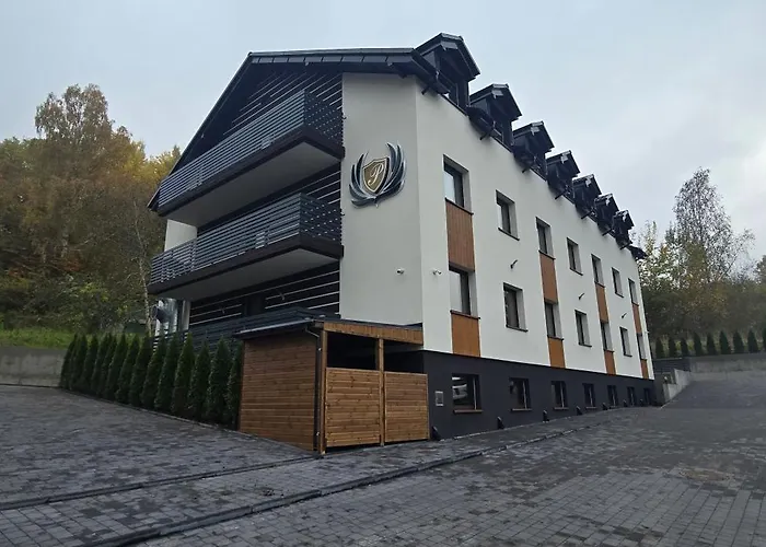 B&B Gdynia