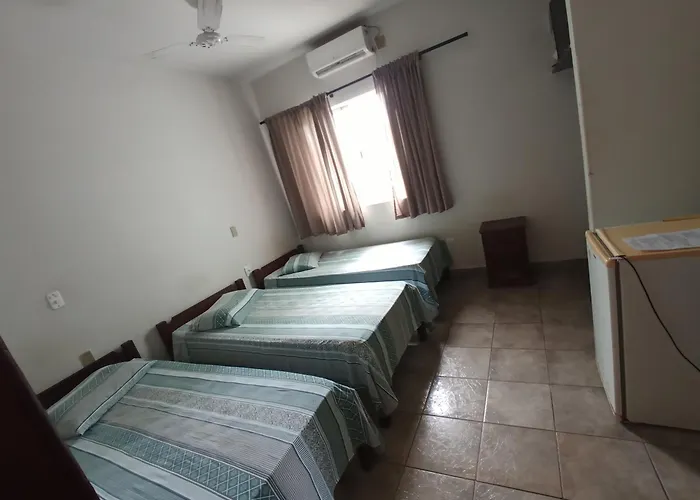 Hotel Hebron