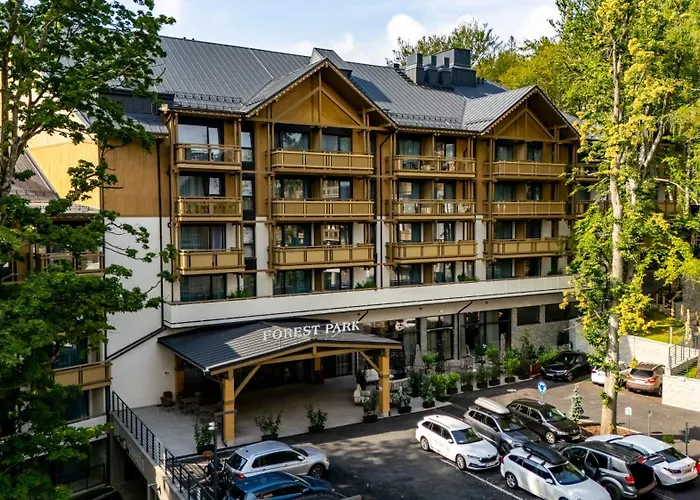 Forest Park Resort&SPA
