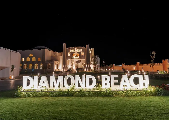 Diamond Beach By Pearl Resort