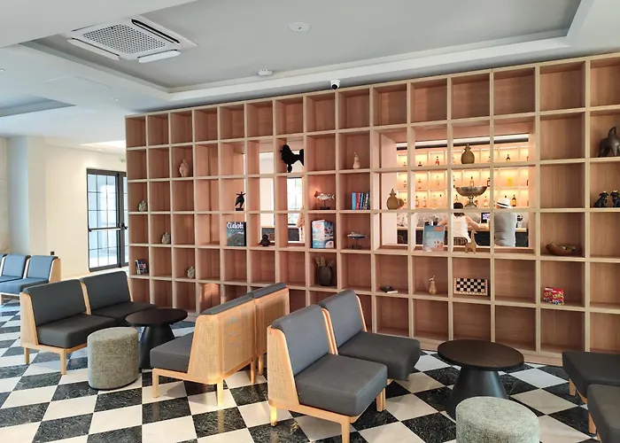 Nobilis Corfu Hotel
