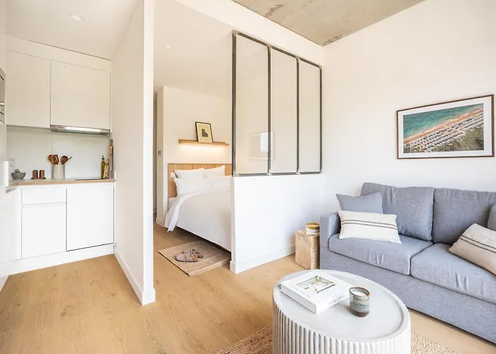 Babel Community Hotel Lille - Villeneuve D'Ascq