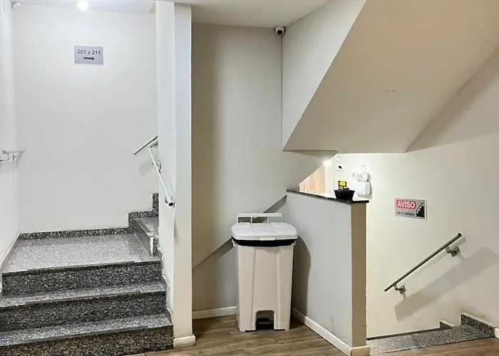 Hotel Econômico