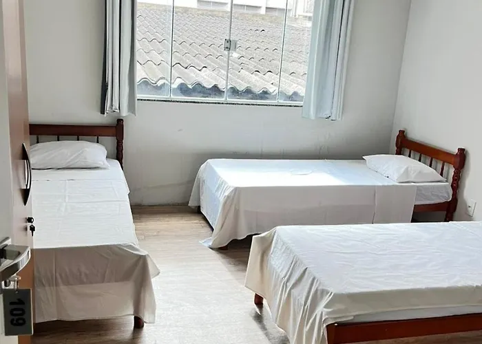 Hotel Econômico