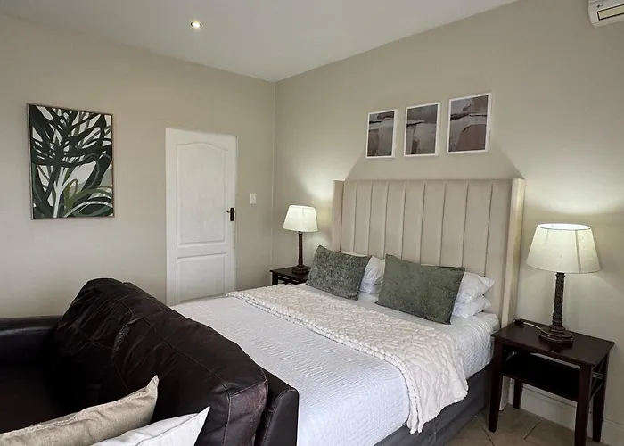 The Olive Stay At Ocean View Villas F7