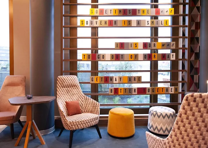 Hampton By Hilton Stuttgart Airport