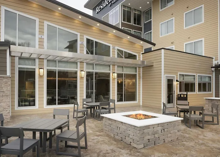 Residence Inn By Marriott Battle Creek