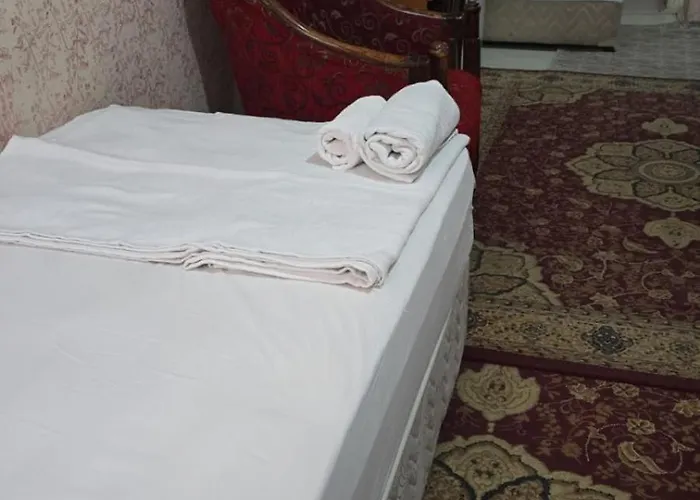 Hotel Kenan
