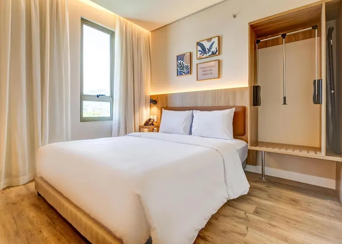 Hampton By Hilton Caraguatatuba Serramar