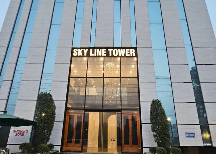 Skyline Hotel