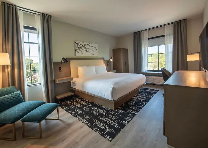 Hotel Rose