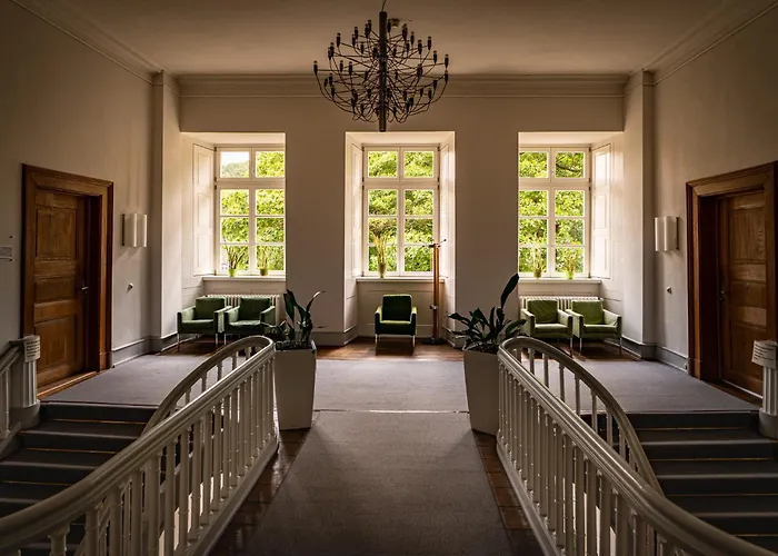 Tagungshotel Haus Villigst