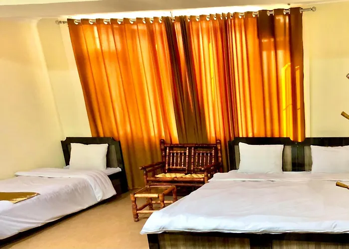 Star Shirpoor Guest House