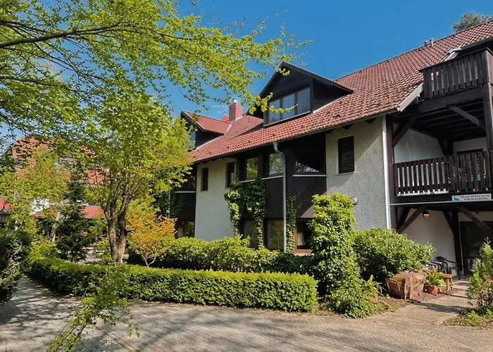 Ferien Hotel Cottbus