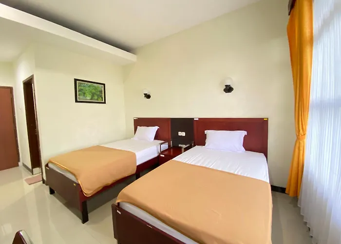 Hortus Inn