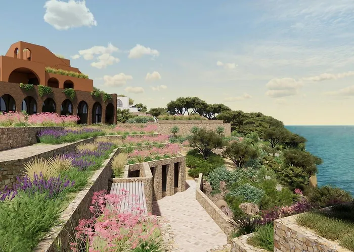 Nomade Temple Ibiza