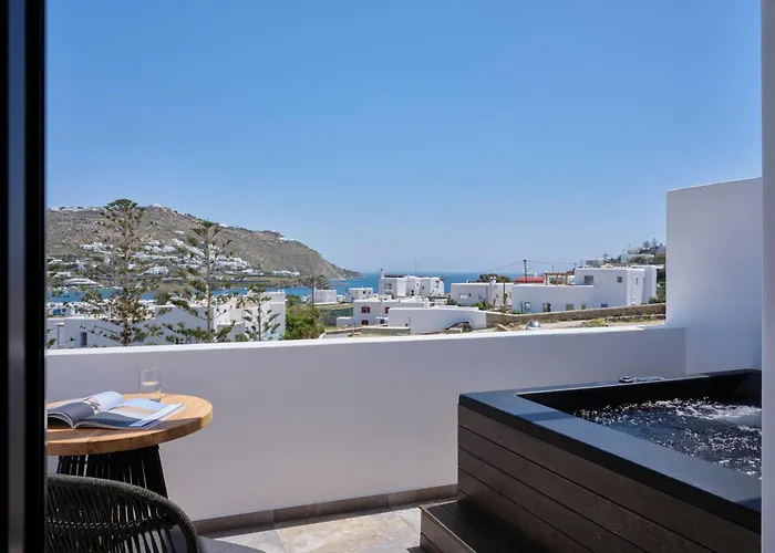 Kalea Mykonos