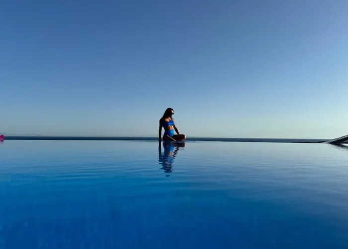 Votsalaki Mykonos Boutique Resort