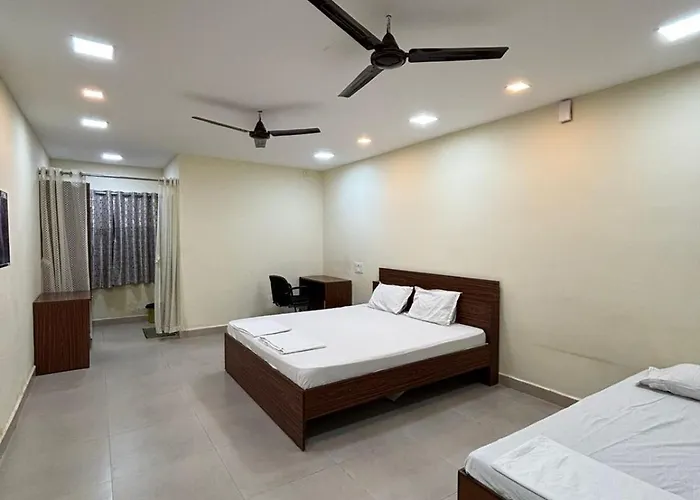 Aathidya Lodge