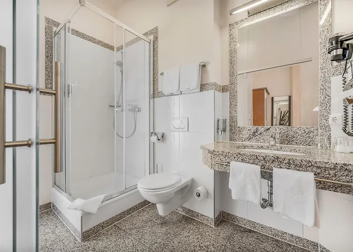 Villa Ceconi By Das Gruene Hotel Zur Post - 100% Bio