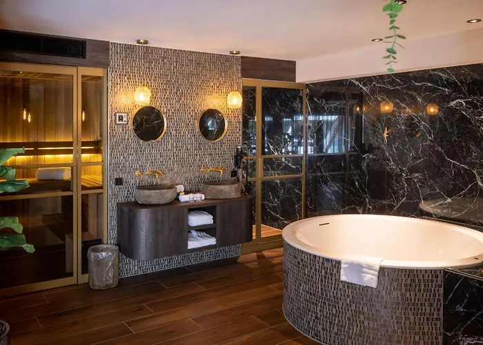 Van Der Valk Hotel Assen