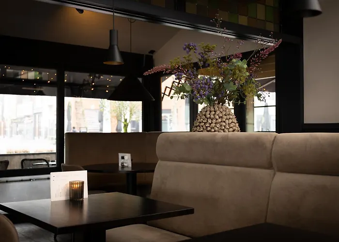 Hotel Restaurant St. Lambert