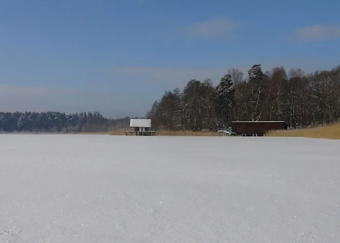Hotel Döllnsee-Schorfheide