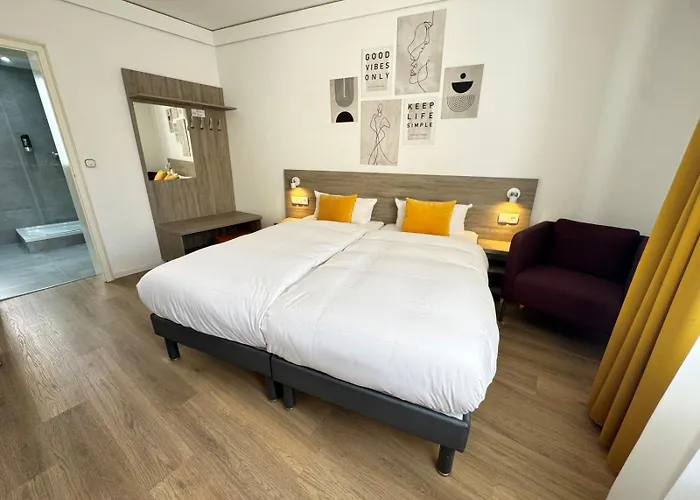 Hotel Gute Hoffnung Pforzheim