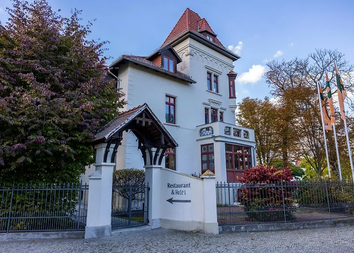 Hotel am Kurpark