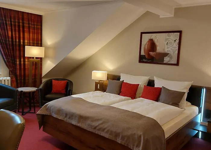 Hotel Weiße Taube