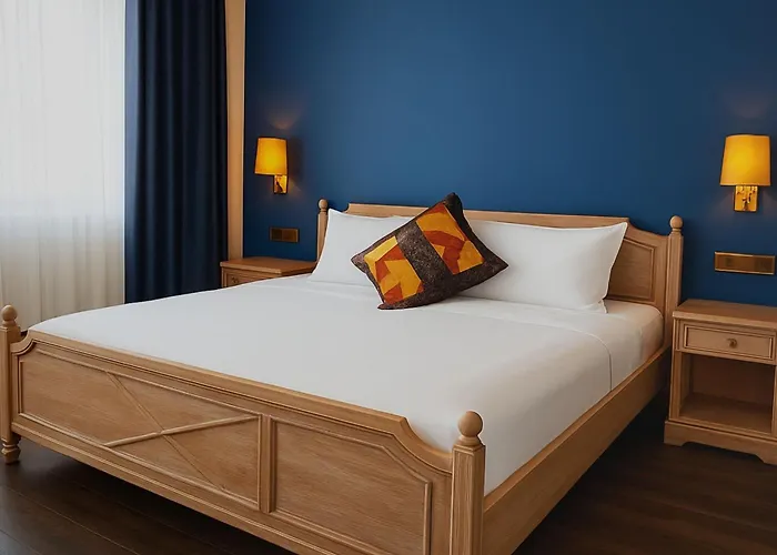 Flair Hotel Vier Jahreszeiten