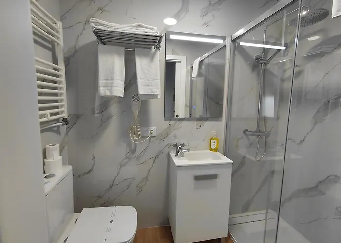 Hotel Horreo By Bossh! Hotels