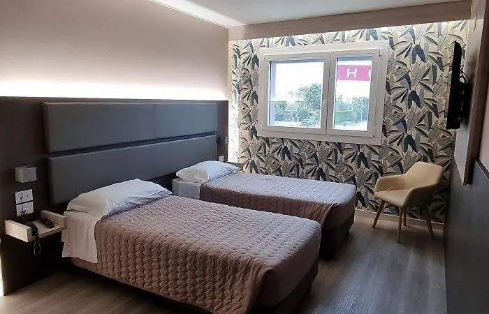 Art Hotel Udine